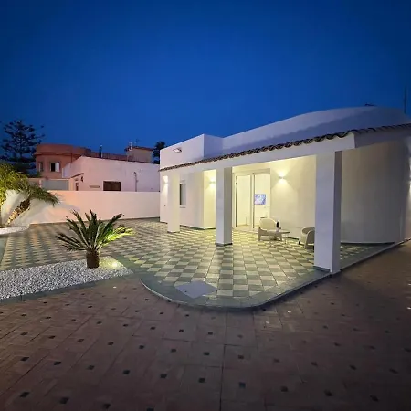 Linda Holiday home