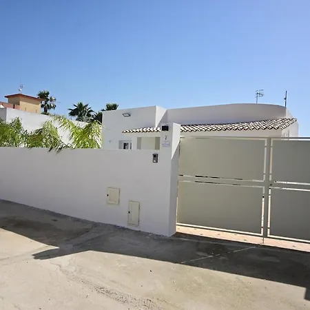 Casa de Férias Linda Menfi